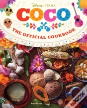 Capa do artigo Coco: The Official Cookbook