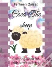 Capa do artigo Coco The Sheep