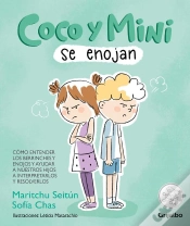 Capa do artigo Coco Y Mini Se Enojan