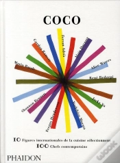 Capa do artigo Coco