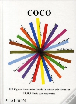Capa do artigo Coco