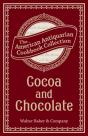 Cocoa And Chocolate - Preview