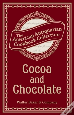 Capa do artigo Cocoa And Chocolate