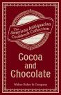 Cocoa And Chocolate - Preview