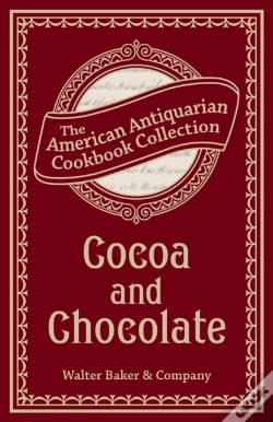 Capa do artigo Cocoa And Chocolate