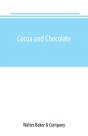 Cocoa And Chocolate - Preview