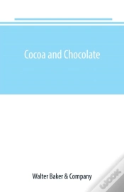 Capa do artigo Cocoa And Chocolate
