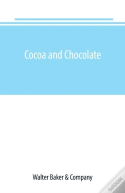Capa do artigo Cocoa And Chocolate