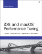 Cocoa And Objective-C Performance Tuning - Preview