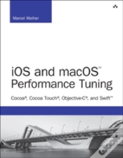 Capa do artigo Cocoa And Objective-C Performance Tuning