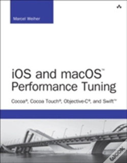 Capa do artigo Cocoa And Objective-C Performance Tuning