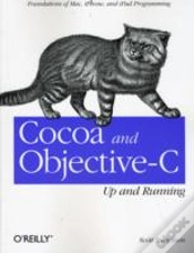 Capa do artigo Cocoa And Objective-C - Up And Running