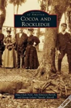 Capa do artigo Cocoa And Rockledge