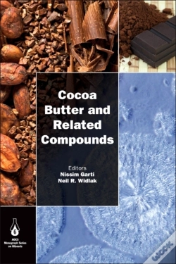 Capa do artigo Cocoa Butter And Related Compounds