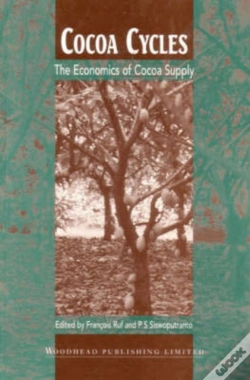 Capa do artigo Cocoa Cycles