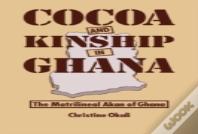Cocoa & Kinship In Guana