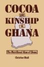 Cocoa & Kinship In Guana - Preview