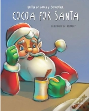 Capa do artigo Cocoa For Santa: Peyton