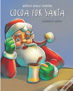 Capa do artigo Cocoa For Santa: Peyton