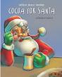 Cocoa For Santa: Reagan - Preview