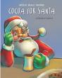 Cocoa For Santa: Samantha - Preview