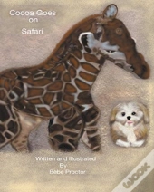 Cocoa Goes On Safari