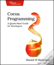 Capa do artigo Cocoa Programming