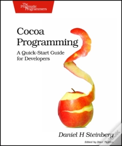 Capa do artigo Cocoa Programming