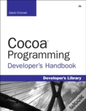 Capa do artigo Cocoa Programming Developer