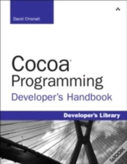 Capa do artigo Cocoa Programming Developer'S Handbook