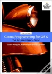 Capa do artigo Cocoa Programming For Os X