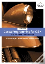 Capa do artigo Cocoa Programming For Os X