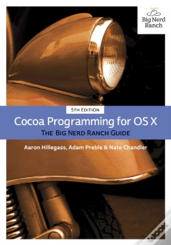 Capa do artigo Cocoa Programming For Os X