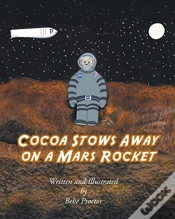 Capa do artigo Cocoa Stows Away On A Mars Rocket