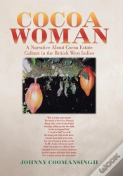 Capa do artigo Cocoa Woman
