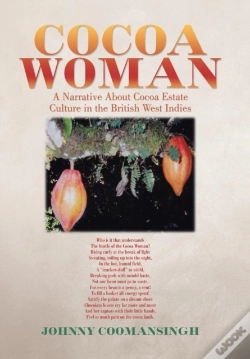 Capa do artigo Cocoa Woman