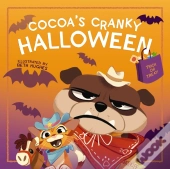 Cocoa'S Cranky Halloween