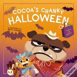 Capa do artigo Cocoa'S Cranky Halloween