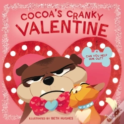 Capa do artigo Cocoa'S Cranky Valentine