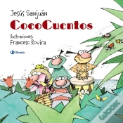 Capa do artigo Cococuentos