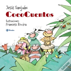 Capa do artigo Cococuentos