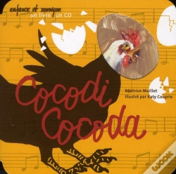 Capa do artigo Cocodi-Cocoda