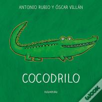 Cocodrilo