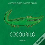 Capa do artigo Cocodrilo