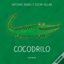 Capa do artigo Cocodrilo