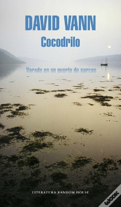 Capa do artigo Cocodrilo