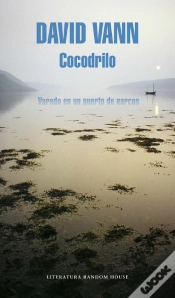 Capa do artigo Cocodrilo