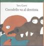 Cocodrilo Va Al Dentista   - Preview