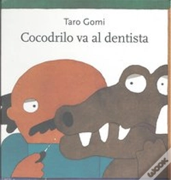 Capa do artigo Cocodrilo Va Al Dentista  