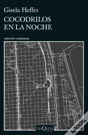Capa do artigo Cocodrilos En La Noche